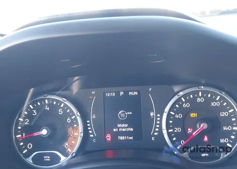 2017 Jeep Renegade Sport 4X4 from USA, damaged, VIN ZACCJBAB6HPG02915